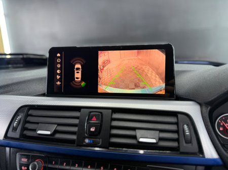 2013 BMW 3-Series - photo 32