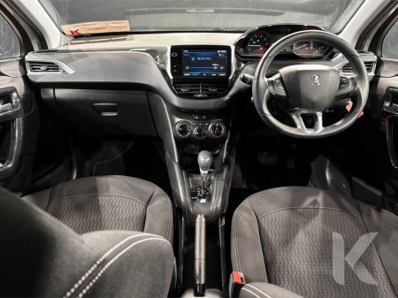 2017 Peugeot 208 - photo 15