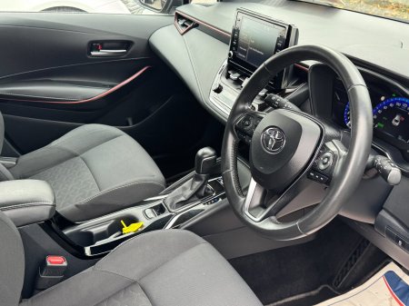 2019 Toyota Corolla - photo 9