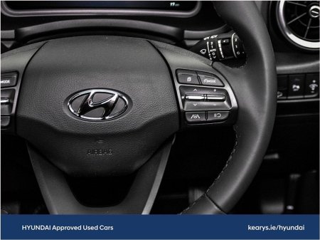2022 Hyundai KONA - photo 21