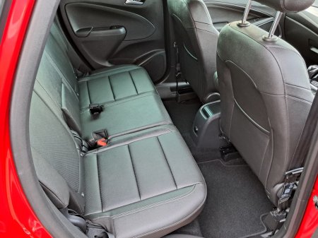 2022 Opel Crossland - photo 16