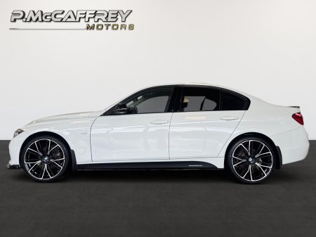 2016 BMW 3-Series - photo 8