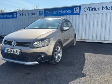 2014 Volkswagen Polo - photo 3