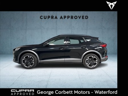 2022 Cupra Formentor - photo 3