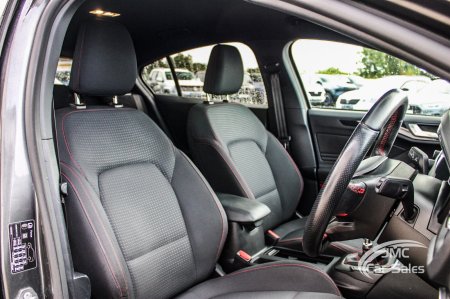 2019 Ford Focus - photo 15