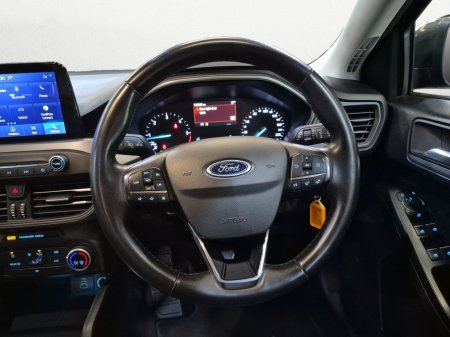 2023 Ford Focus - photo 16