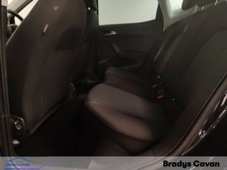 2025 SEAT Arona - photo 10