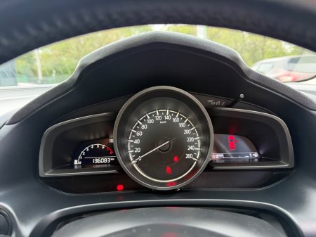 2018 Mazda Mazda3 - photo 14