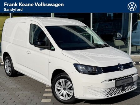 2026 Volkswagen Caddy BUSINESS 2.0TDI 102BHP *PRE REG SALE* *0% FINANCE AVAILABLE* *APPLE CARPLAY/ANDROID AUTO* *REAR VIEW