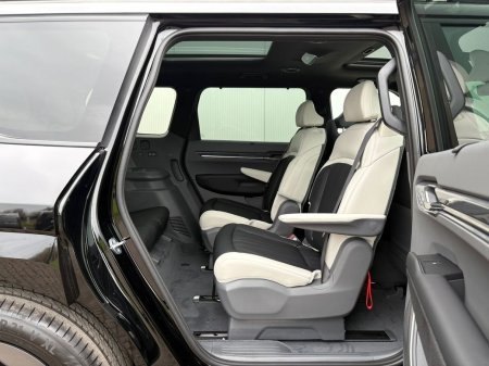 2026 Kia EV9 - photo 30