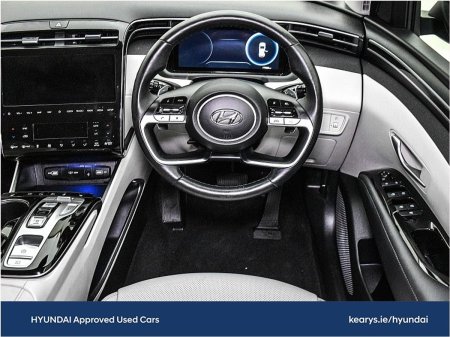 2022 Hyundai Tucson - photo 29