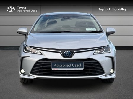 2019 Toyota Corolla - photo 5