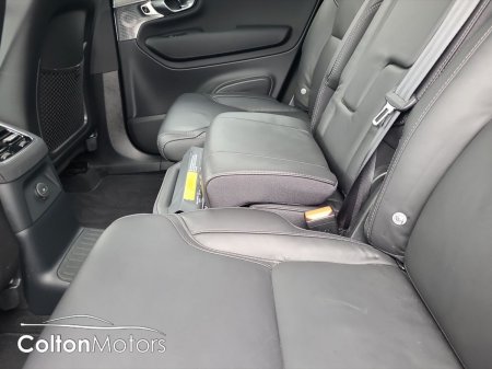 2025 Volvo XC90 - photo 32