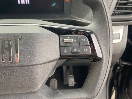 2025 Fiat Scudo - photo 18