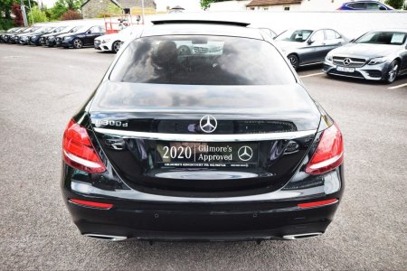 2020 Mercedes-Benz E-Class - photo 5