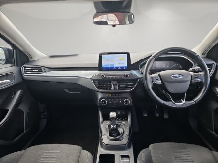 2020 Ford Focus - photo 11