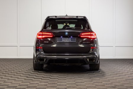 2022 BMW X5 - photo 5