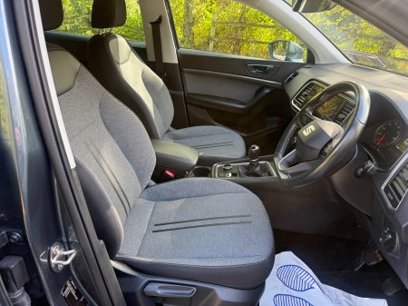 2021 SEAT Ateca - photo 14