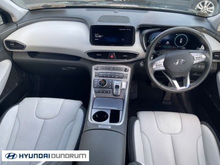 2023 Hyundai Santa Fe - photo 11