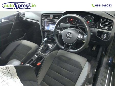 2014 Volkswagen Golf - photo 2