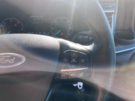 2020 Ford Tourneo Custom - photo 16