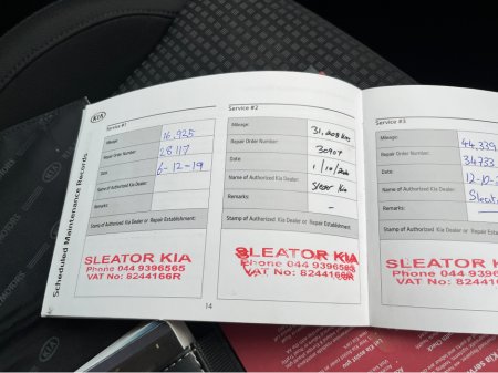 2019 Kia Ceed - photo 22