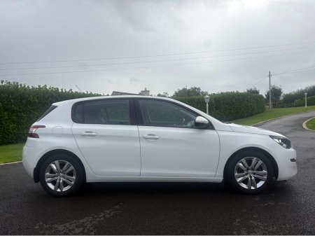 2016 Peugeot 308 - photo 3