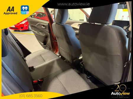 2023 Suzuki Swift - photo 14