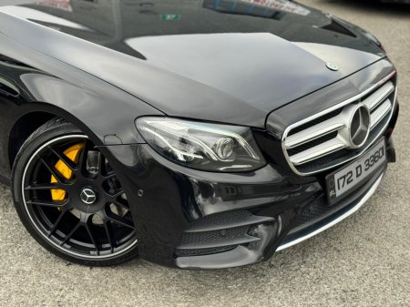 2017 Mercedes-Benz E-Class - photo 9