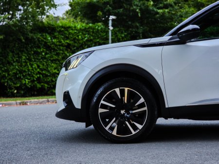 2020 Peugeot 2008 - photo 6