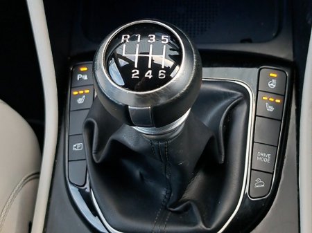 2024 Hyundai Tucson - photo 26