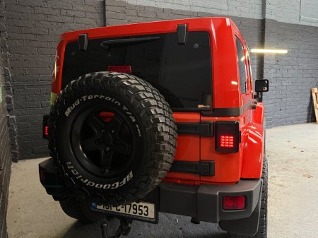 2015 Jeep Other - photo 5