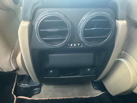 2016 Land Rover Discovery - photo 23