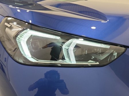 2024 BMW iX1 - photo 21