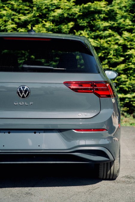 2023 Volkswagen Golf - photo 17