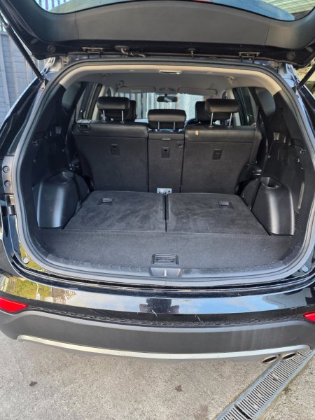 2013 Hyundai Santa Fe - photo 14