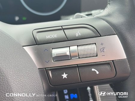 2025 Hyundai KONA - photo 29