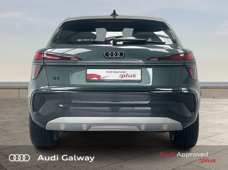 2026 Audi Q3 - photo 3