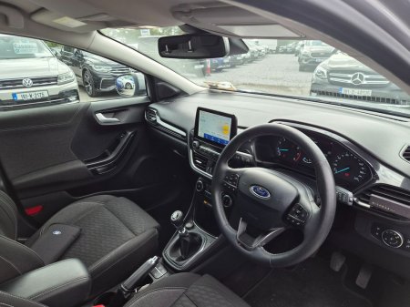 2023 Ford Puma - photo 6