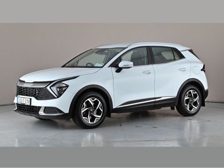 2022 Kia Sportage - photo 7