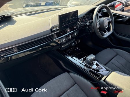 2024 Audi A5 - photo 11