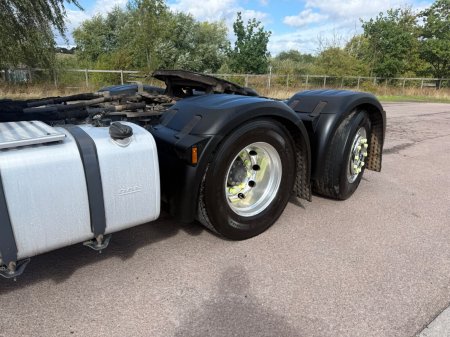 2023 DAF XG 530 - photo 8