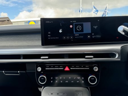2027 Hyundai IONIQ 9 - photo 19