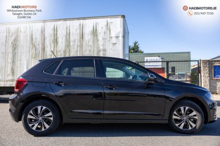 2018 Volkswagen Polo - photo 6