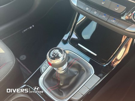 2026 Hyundai i30 - photo 16