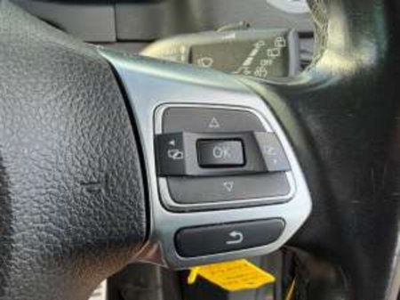 2016 Volkswagen Tiguan - photo 22