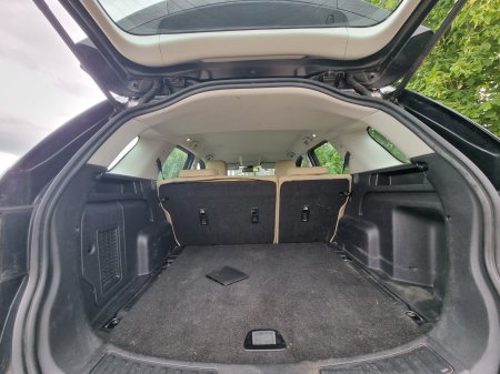 2015 Land Rover Discovery Sport - photo 5