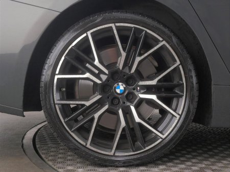 2022 BMW 8-Series - photo 14