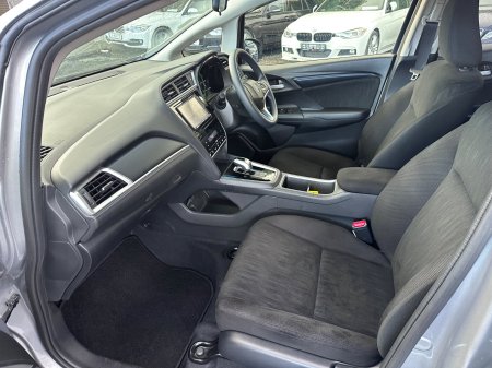 2021 Honda Shuttle - photo 12