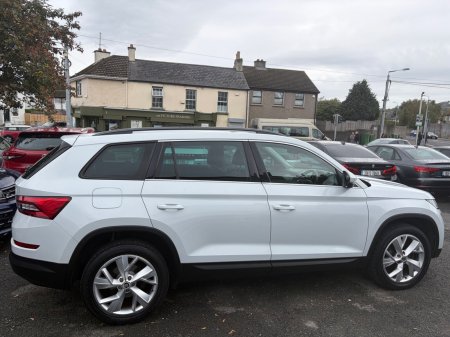 2017 Skoda Kodiaq - photo 15